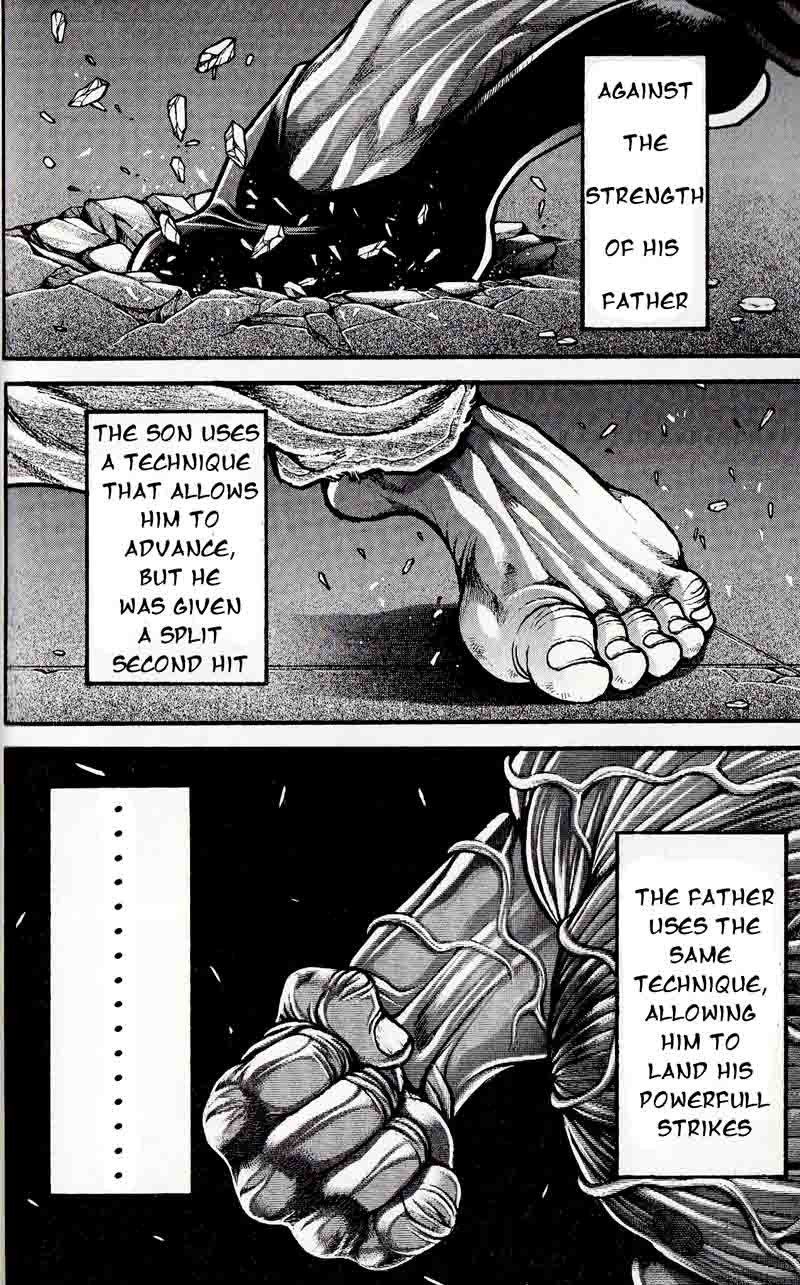 Baki - Son Of Ogre Chapter 276 2